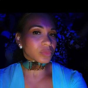 Meet your Posher, Ricci